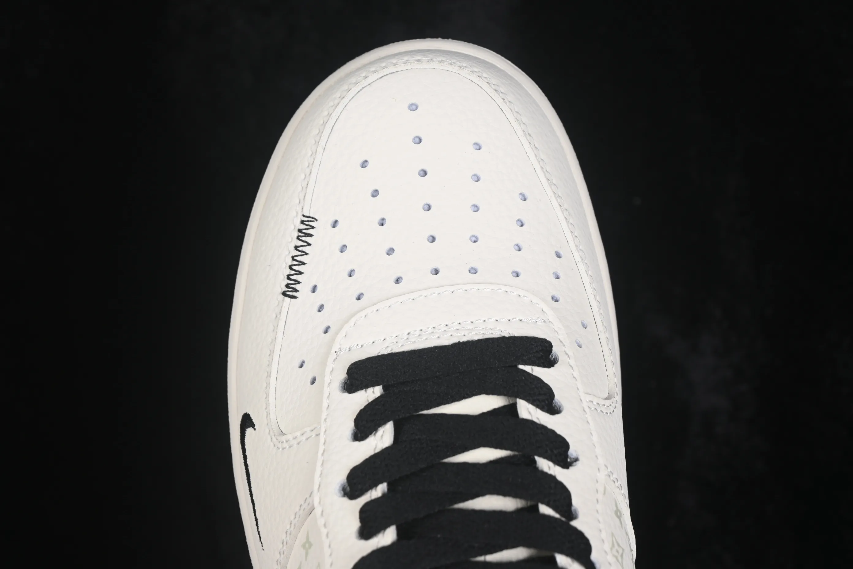All categories Nk Air Force 1 Air Force series Nk Air Force 1 Low Air Force low-top Nike Air Force 1'07 Low joint model Air Force 1 low-top casual sneakers GS2288-010
